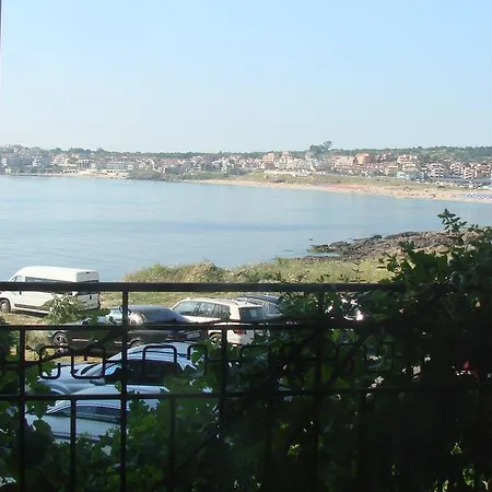 Anaksimander Guest Kwatera prywatna Sozopol