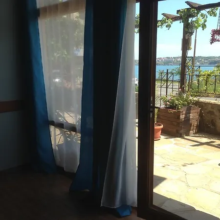 Anaksimander Guest Kwatera prywatna