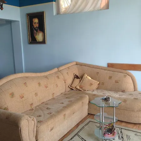 Kwatera prywatna Anaksimander Guest *
