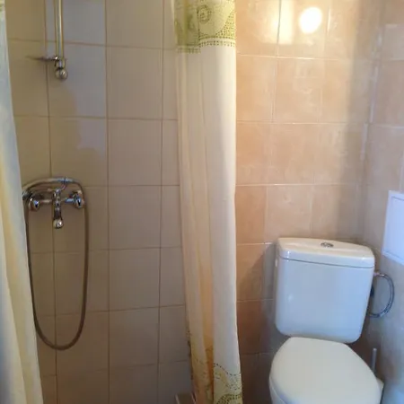 Kwatera prywatna Anaksimander Guest Sozopol