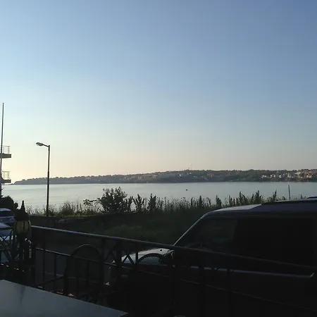 Kwatera prywatna Anaksimander Guest Sozopol