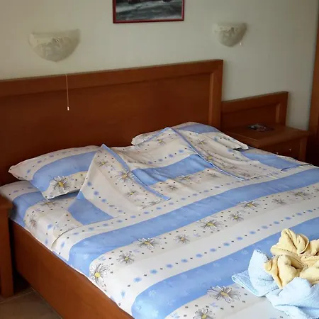 Kwatera prywatna Anaksimander Guest *