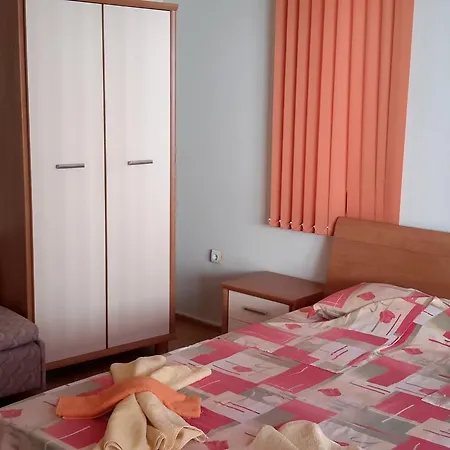 Kwatera prywatna Anaksimander Guest Sozopol